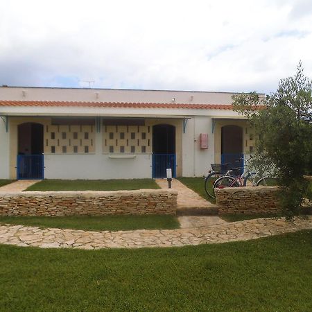 Agriturismo L'Agrumeto Otranto Eksteriør bilde