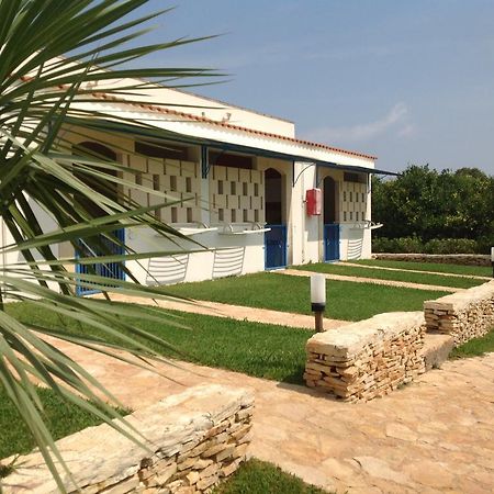 Agriturismo L'Agrumeto Otranto Eksteriør bilde