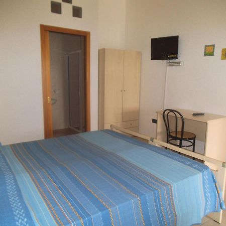 Agriturismo L'Agrumeto Otranto Eksteriør bilde