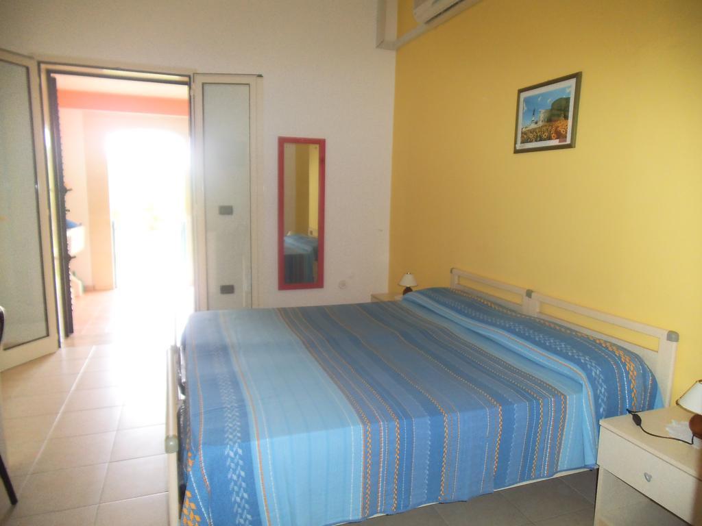 Agriturismo L'Agrumeto Otranto Eksteriør bilde