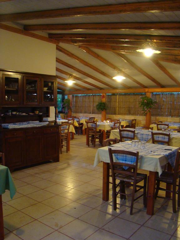 Agriturismo L'Agrumeto Otranto Eksteriør bilde